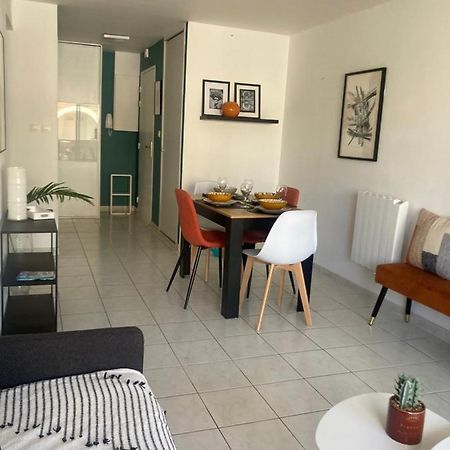 Brise Marine Apartment Les Sables-dʼOlonne Екстериор снимка
