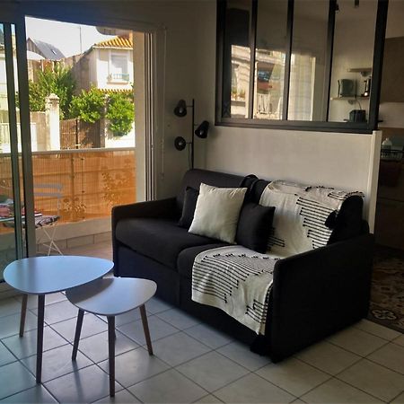 Brise Marine Apartment Les Sables-dʼOlonne Екстериор снимка