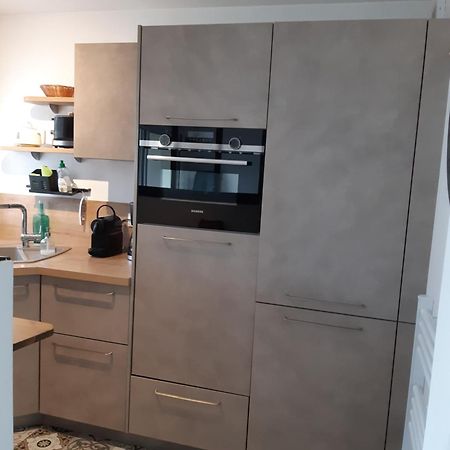 Brise Marine Apartment Les Sables-dʼOlonne Екстериор снимка