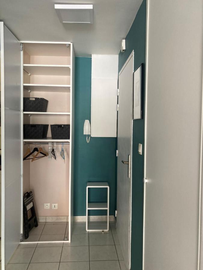Brise Marine Apartment Les Sables-dʼOlonne Екстериор снимка