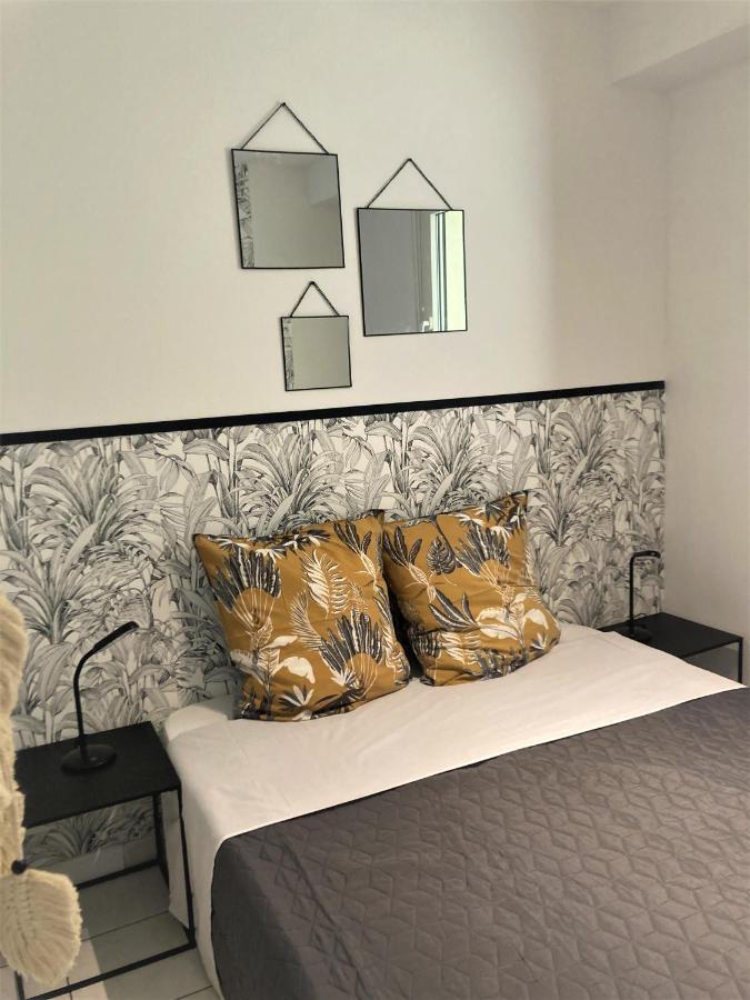 Brise Marine Apartment Les Sables-dʼOlonne Екстериор снимка