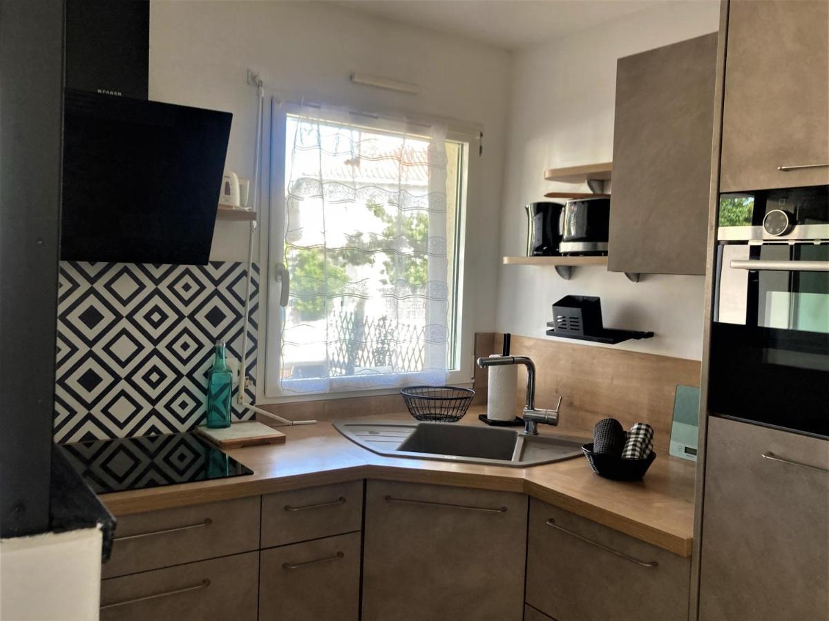 Brise Marine Apartment Les Sables-dʼOlonne Екстериор снимка