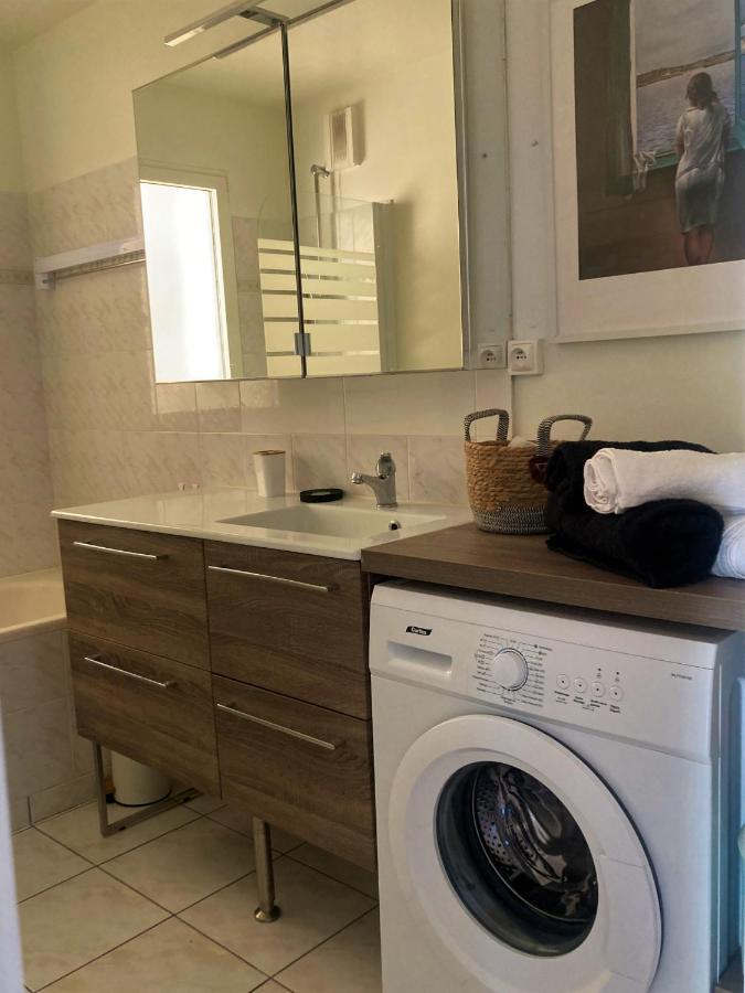 Brise Marine Apartment Les Sables-dʼOlonne Екстериор снимка