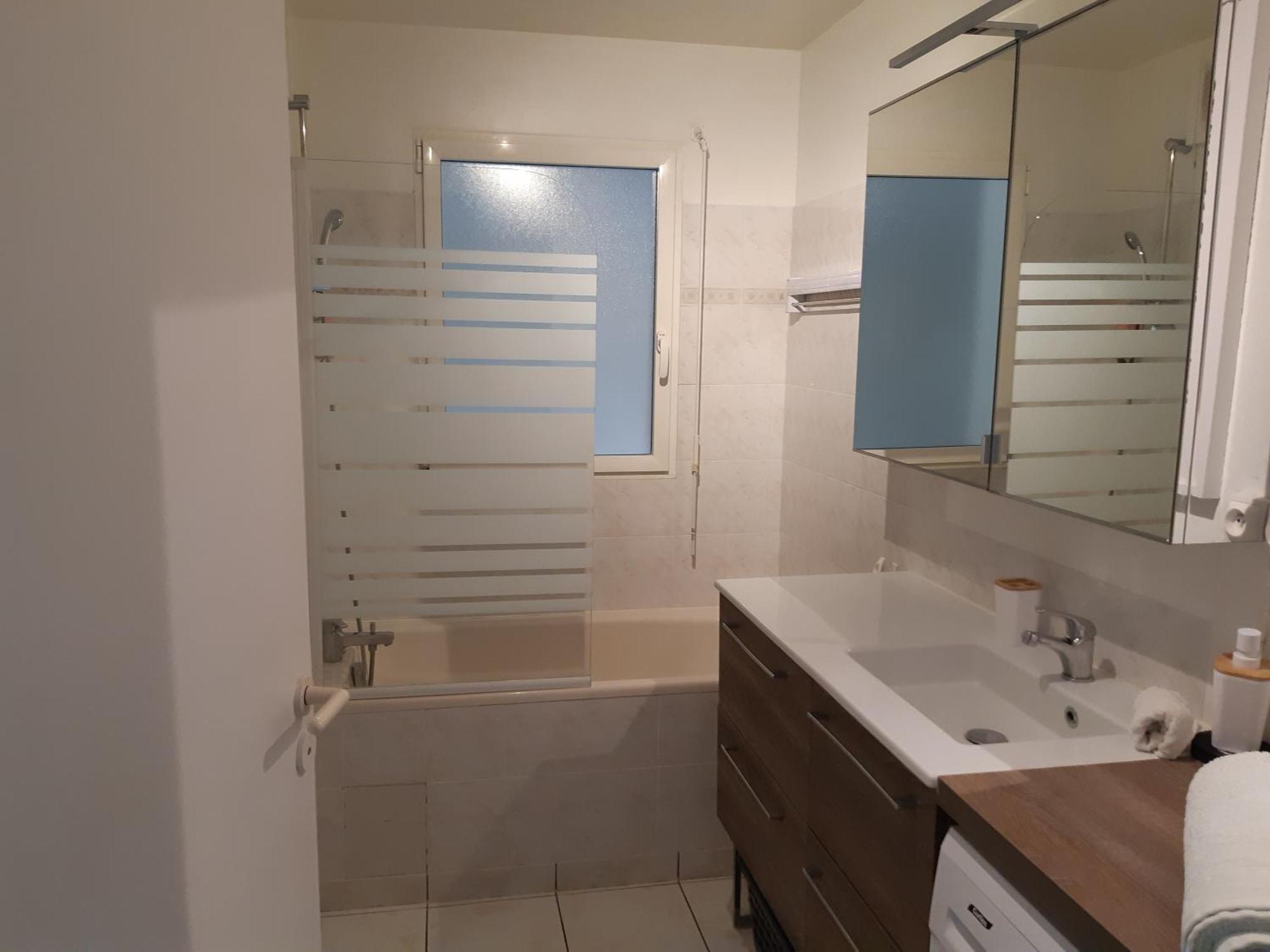 Brise Marine Apartment Les Sables-dʼOlonne Екстериор снимка